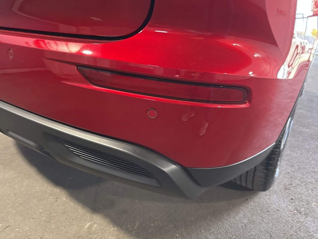 Used 2023 Mitsubishi Outlander ES image 16