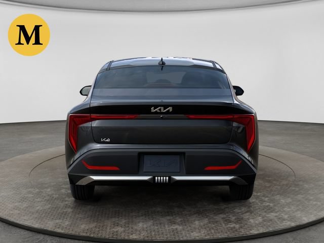New 2026 Kia K4 FWD image 5