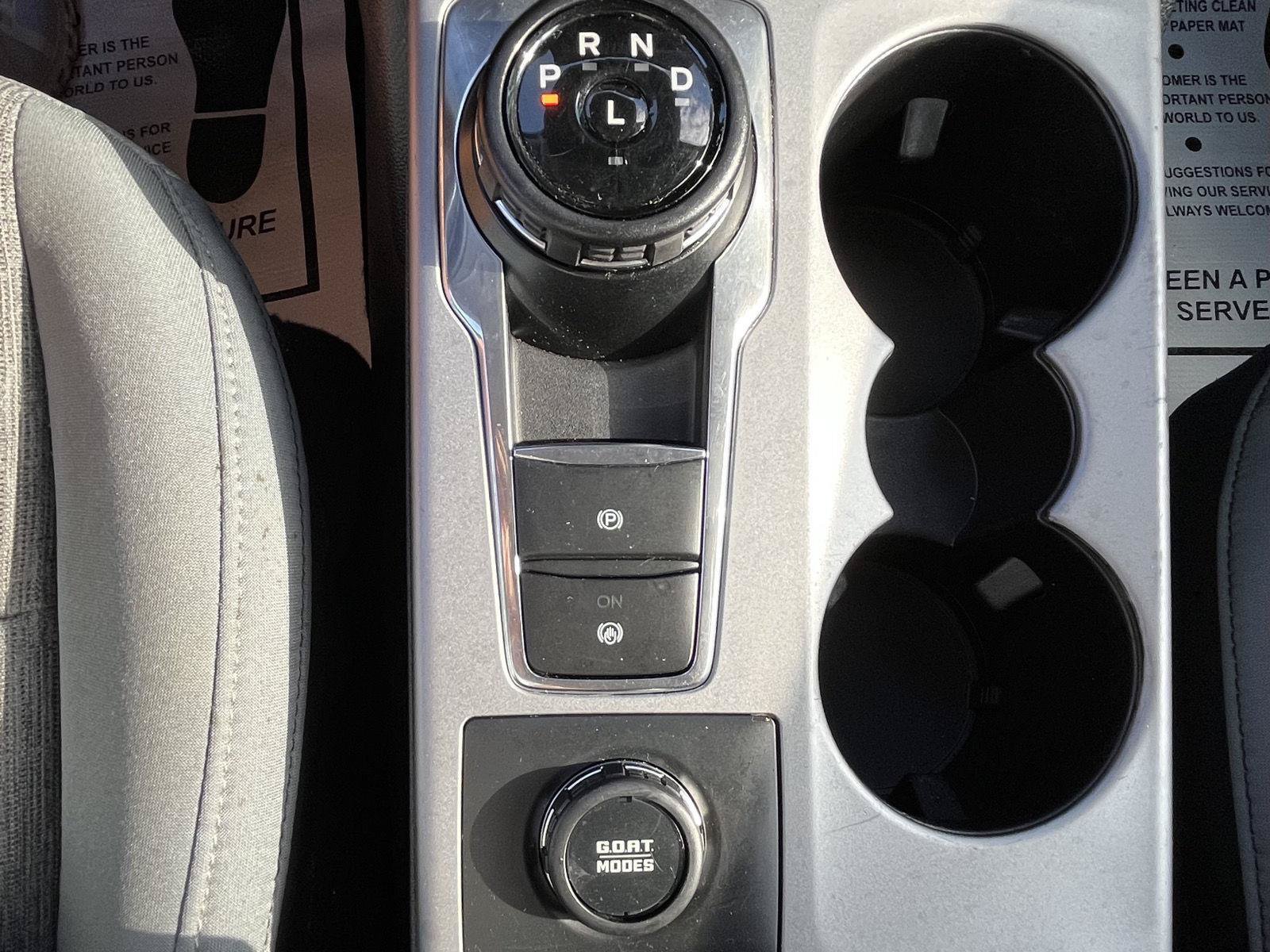 Used 2021 Ford Bronco Sport Big Bend AWD/4WD image 12