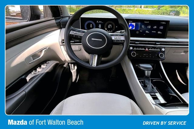 Used 2025 Hyundai Tucson SEL image 8