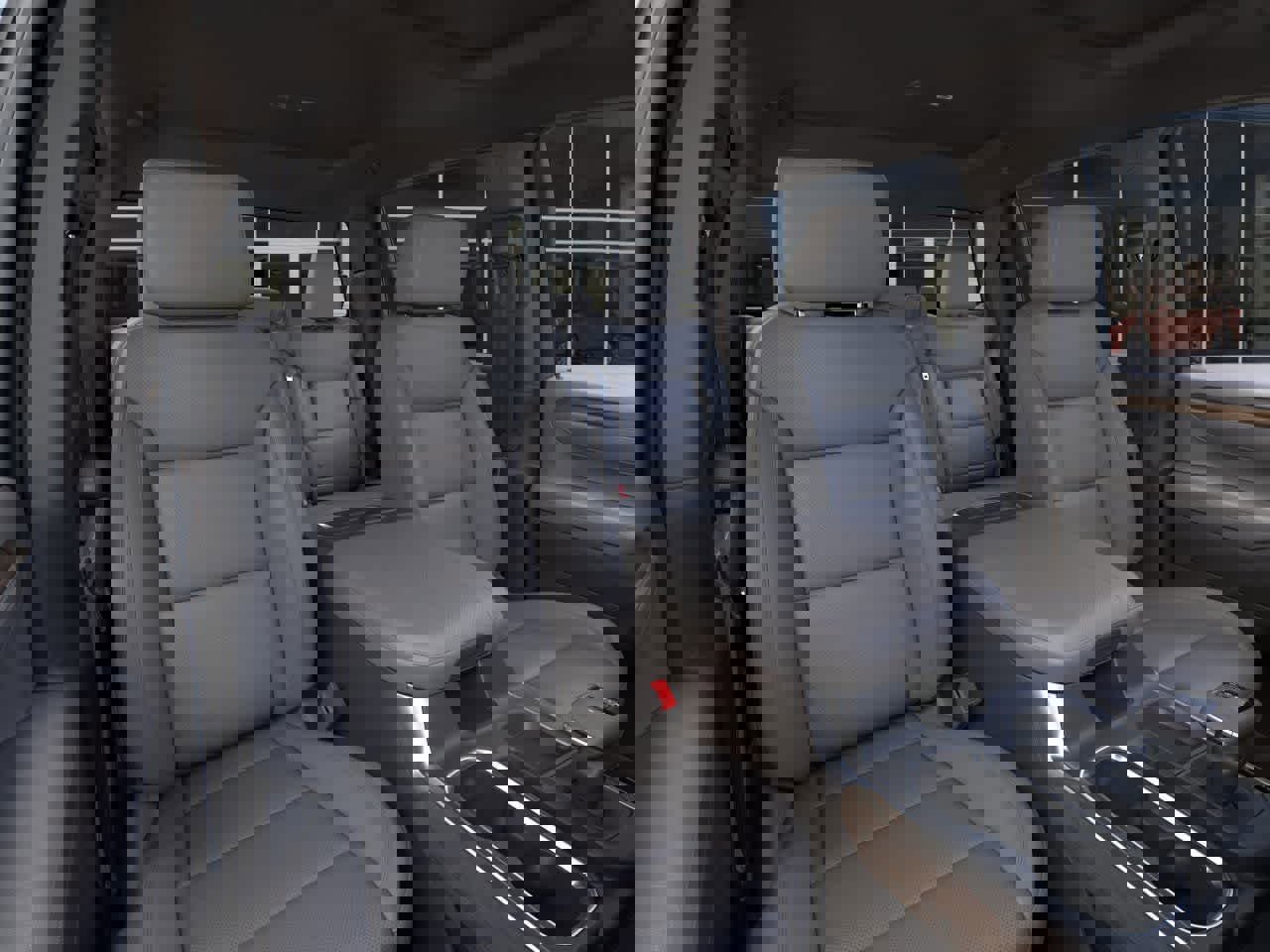 New 2026 GMC Sierra 1500 SLT image 16