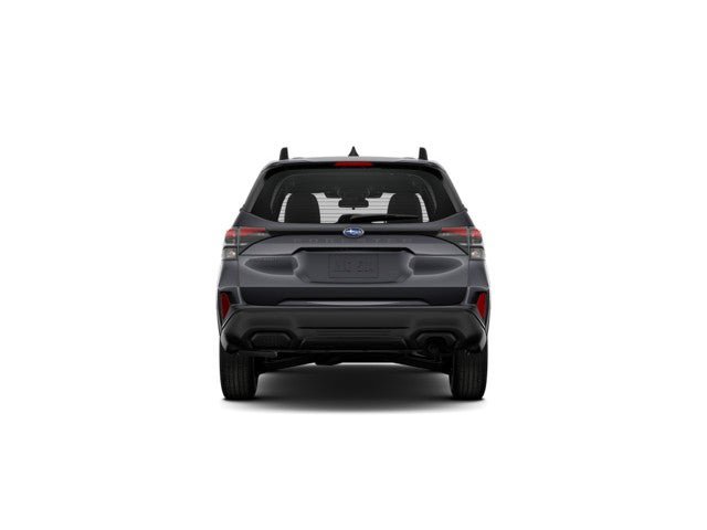 New 2026 Subaru Forester AWD/4WD image 9