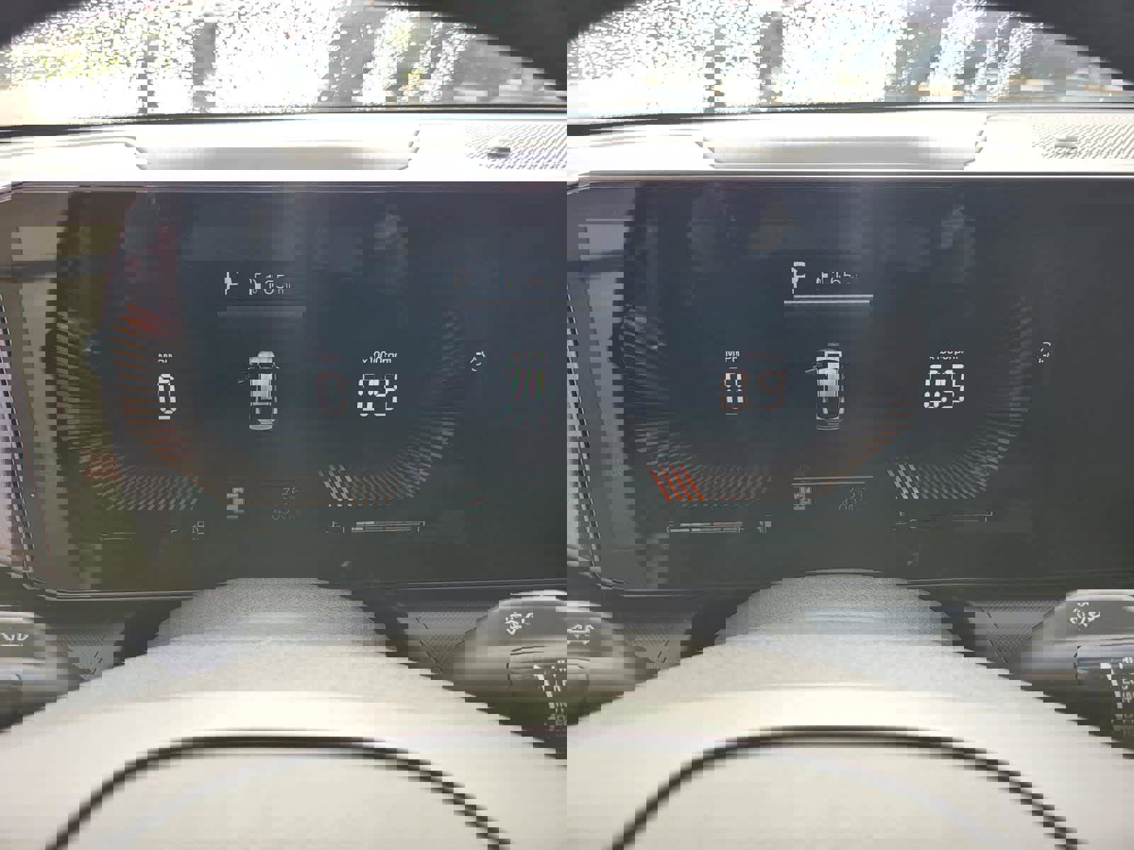 Used 2025 Kia K4 LXS image 19