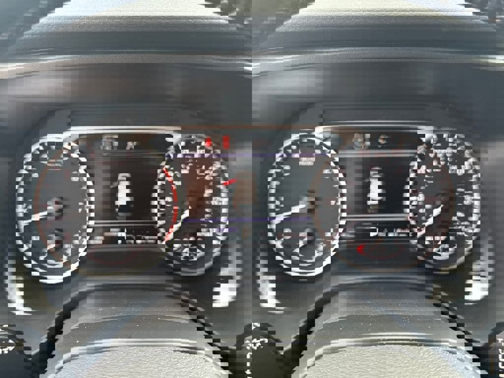 New 2026 Nissan Rogue SV image 15