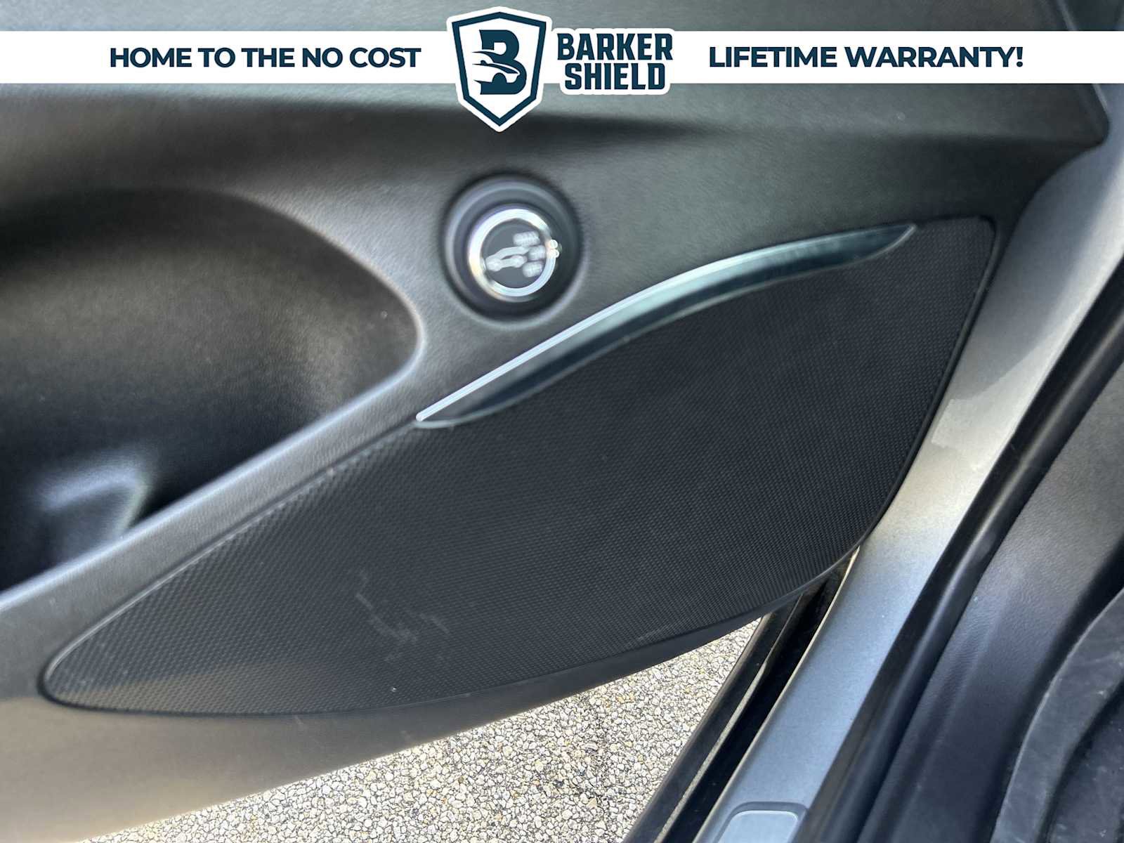 Used 2024 Buick Enclave Essence w/ Experience Buick Package image 24