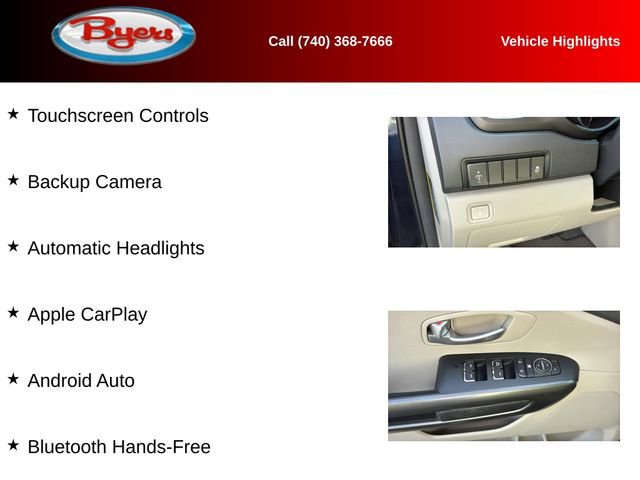 Used 2021 Kia Sedona LX FWD image 11