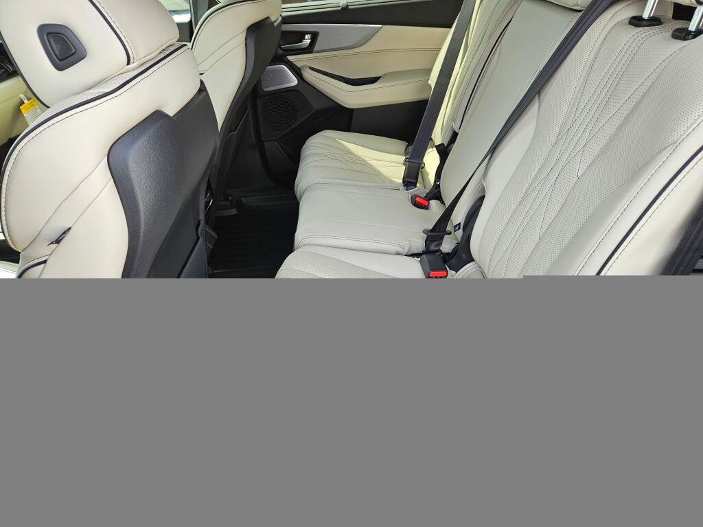 New 2026 Acura MDX A-Spec w/ Advance Package AWD/4WD image 21