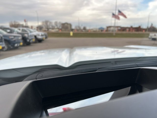 Used 2025 GMC Sierra 2500 AT4 w/ AT4 Premium Plus Package image 28