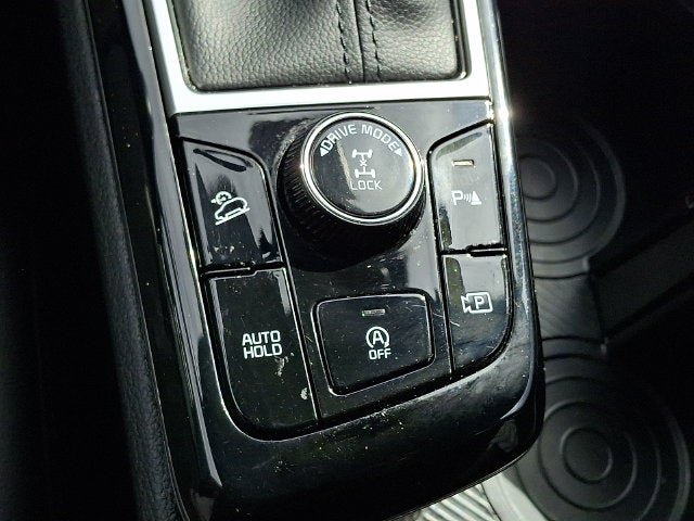 Used 2024 Kia Sportage X-Pro AWD/4WD image 27