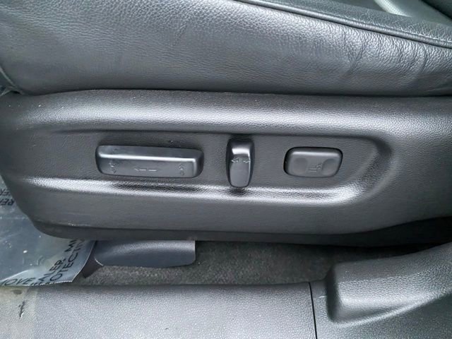 Used 2022 Honda Passport EX-L image 21