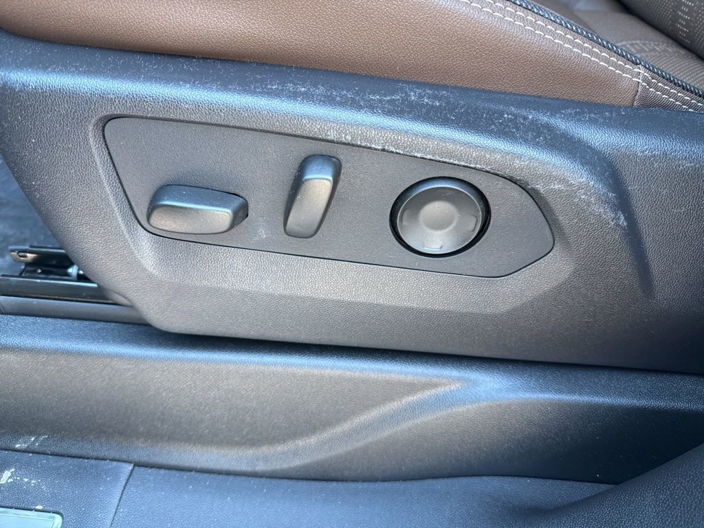 New 2026 Chevrolet Tahoe High Country image 44