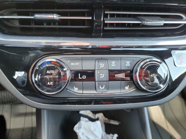 New 2026 Buick Envista Sport Touring FWD image 19