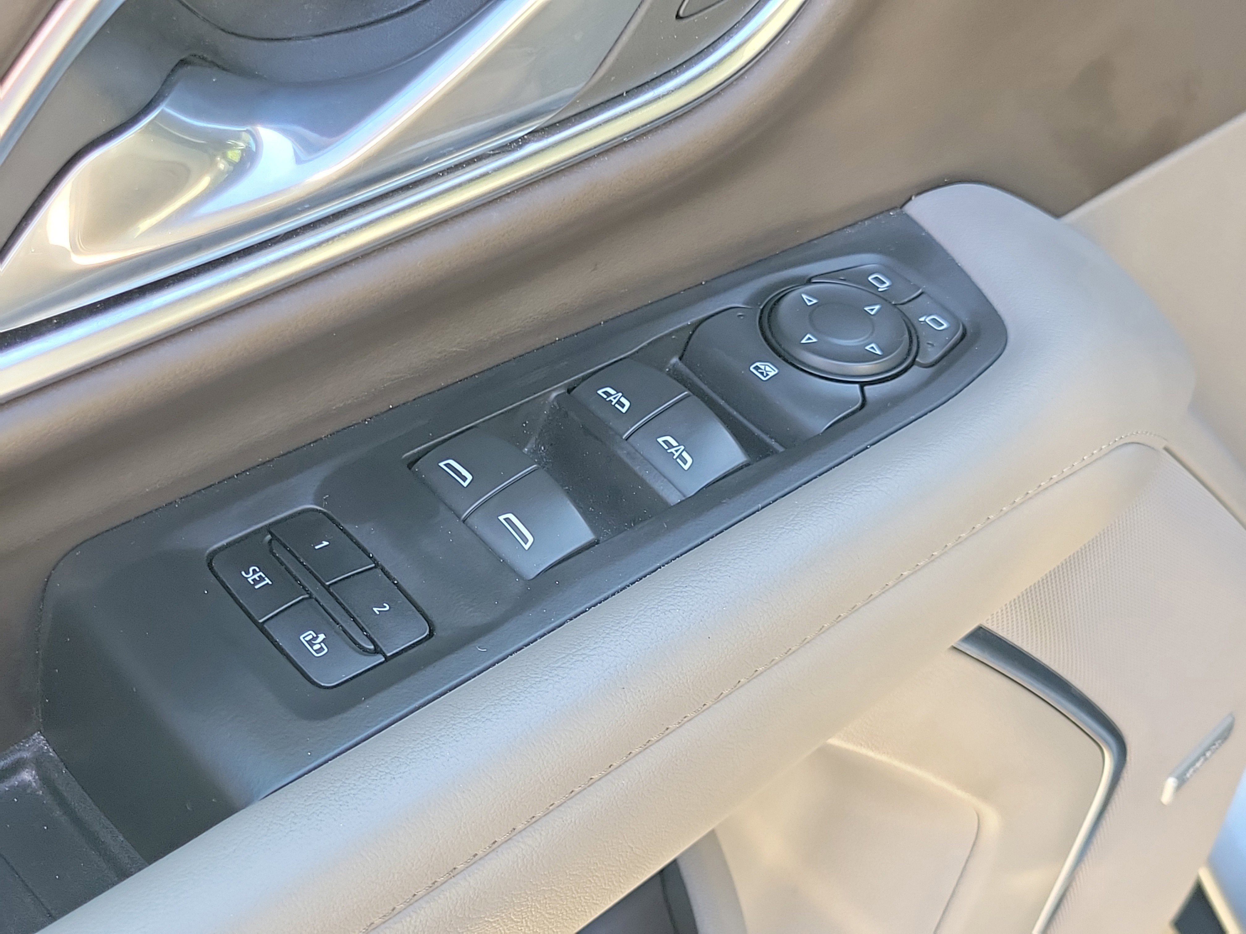 Used 2023 Chevrolet Tahoe LT image 19