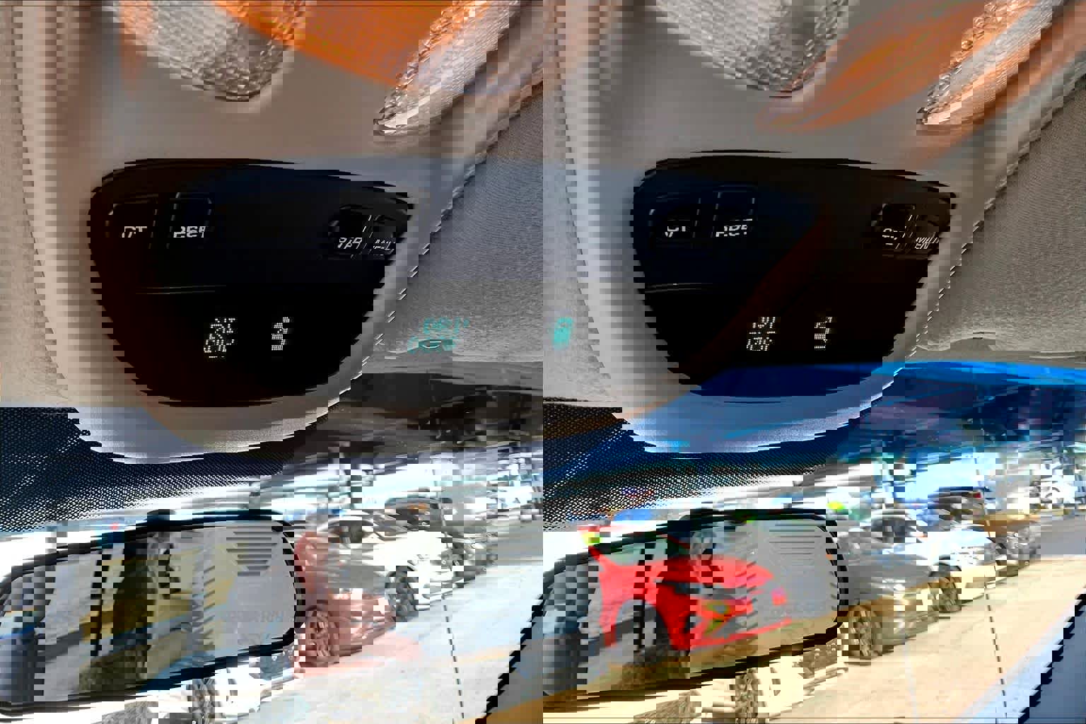 Used 2004 Jeep Grand Cherokee Laredo w/ Convenience Group image 22