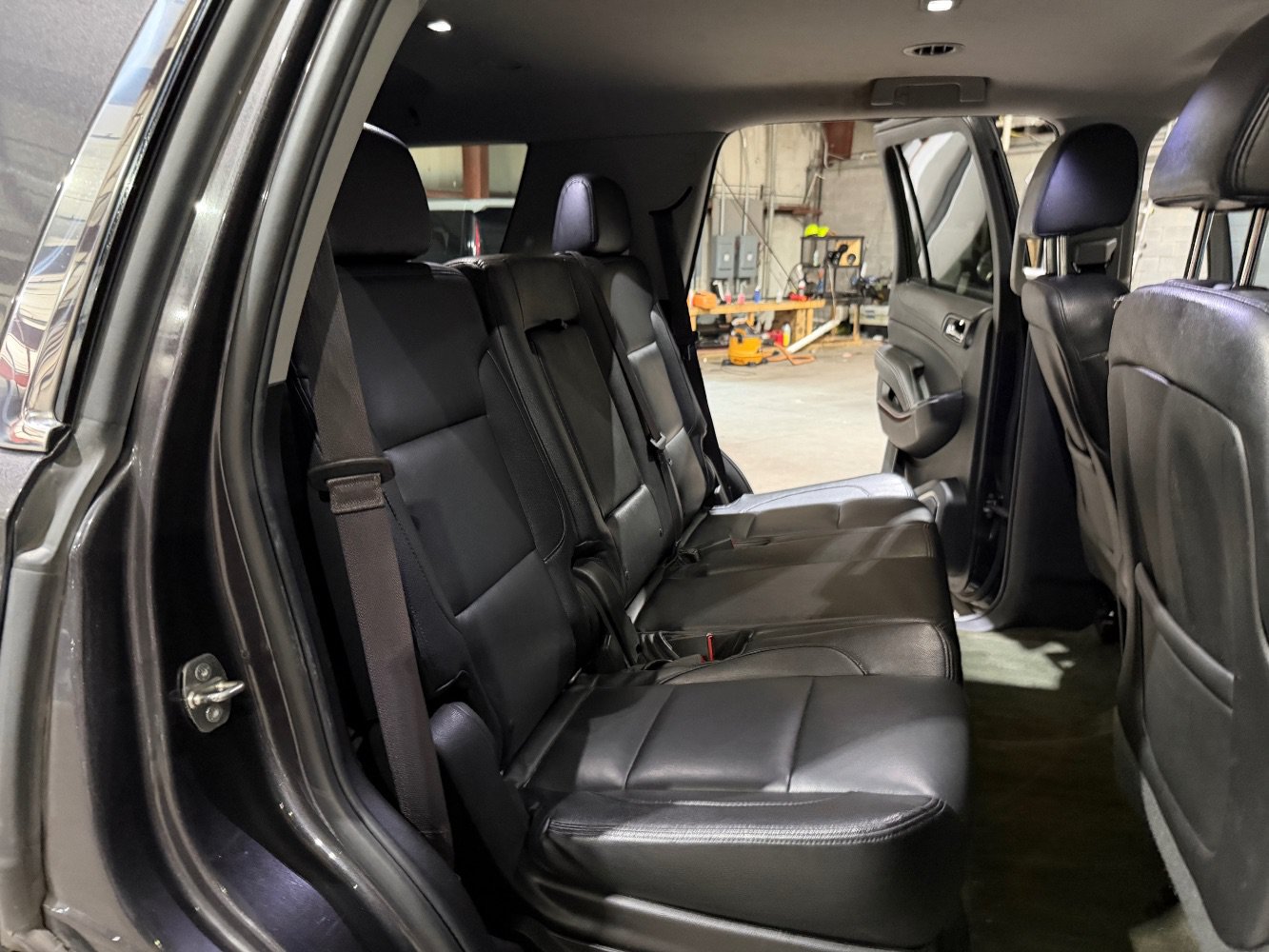 Used 2015 GMC Yukon SLE w/ Convenience Package RWD image 23