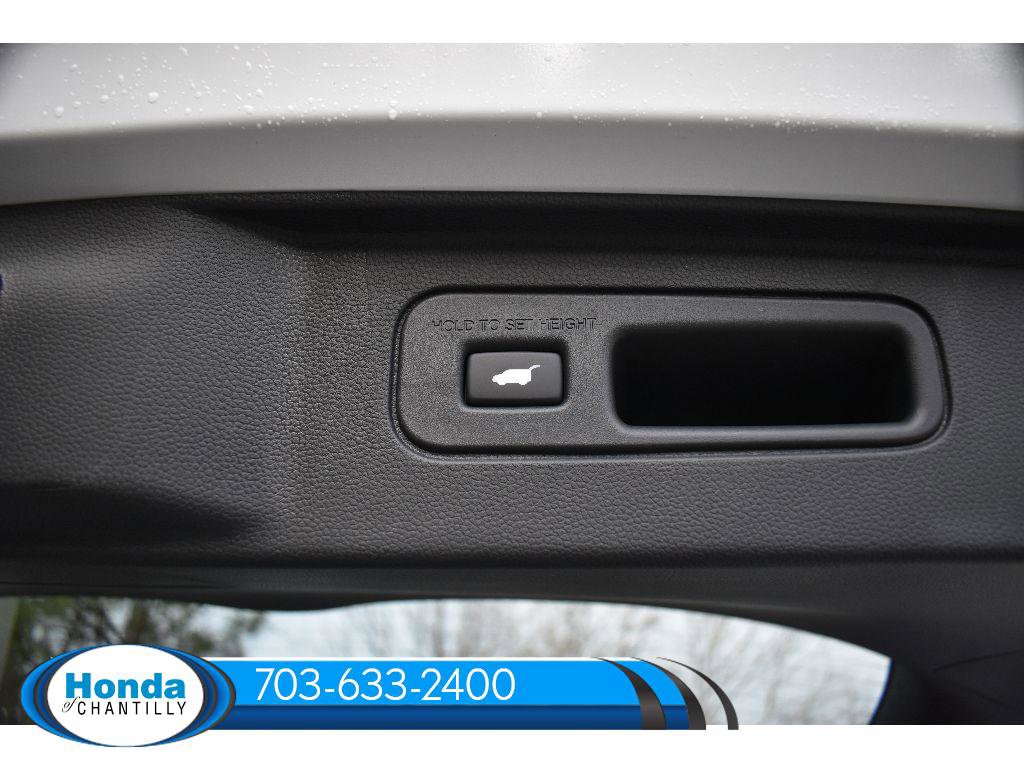 New 2026 Honda Pilot Elite image 36