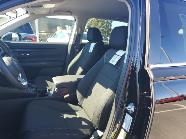 New 2027 Honda CR-V LX image 16