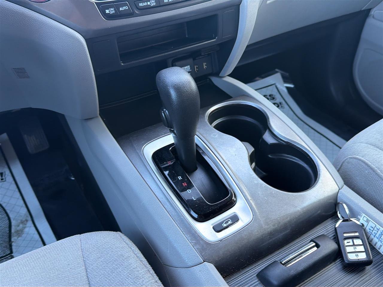 Used 2016 Honda Pilot EX image 21
