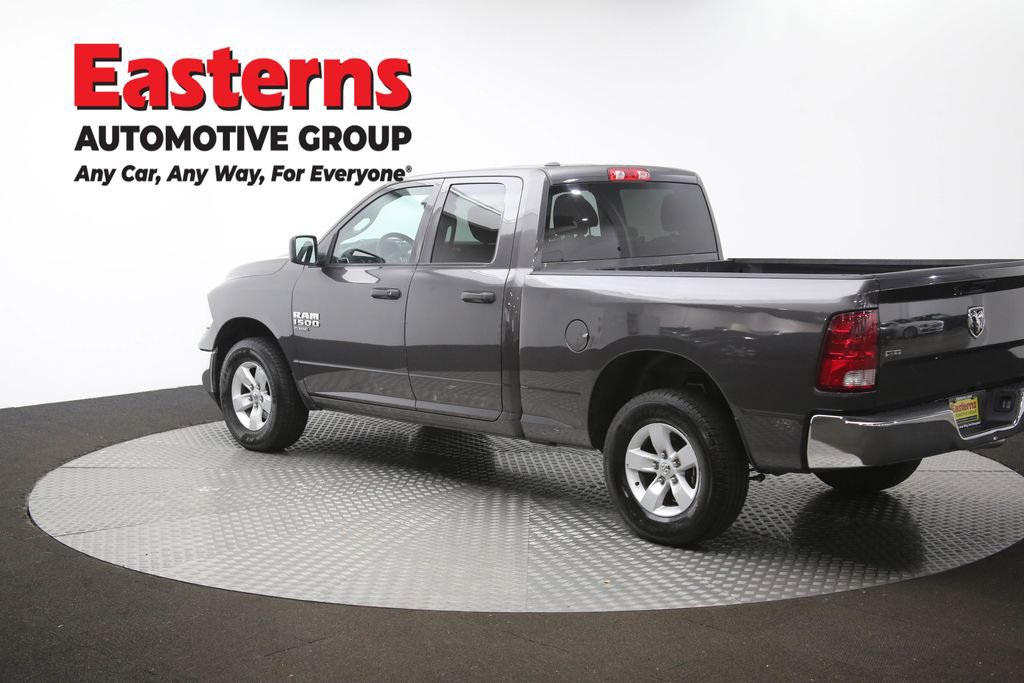 Used 2024 RAM 1500 Classic SLT AWD/4WD image 61