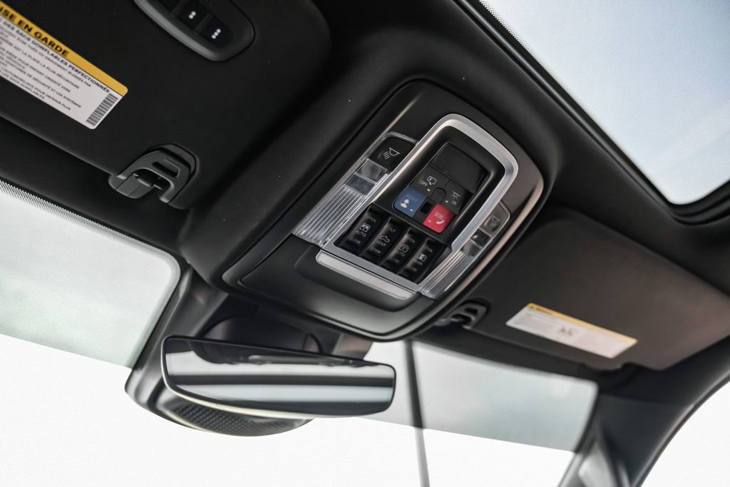 Used 2021 RAM 1500 TRX w/ TRX Level 1 Equipment Group image 22