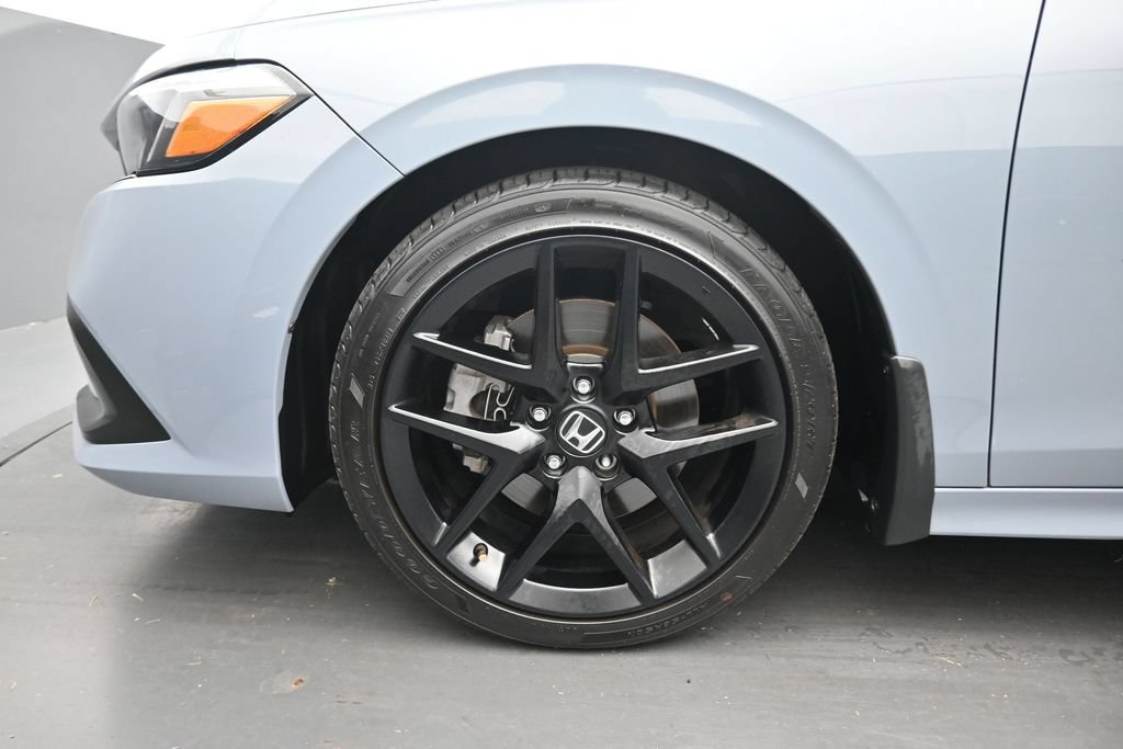 Used 2023 Honda Civic Si image 51