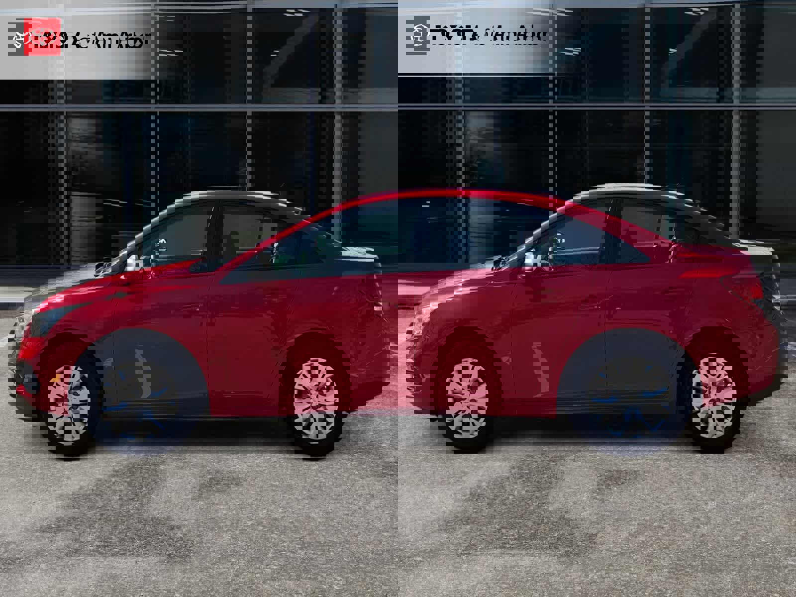 Used 2016 Chevrolet Cruze LS image 7