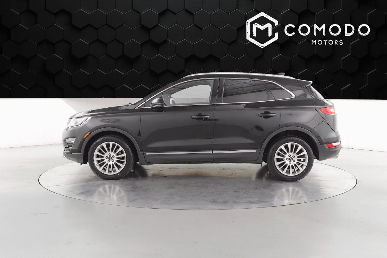 Used 2015 Lincoln MKC AWD w/ Equipment Group 102A Reserve image 6