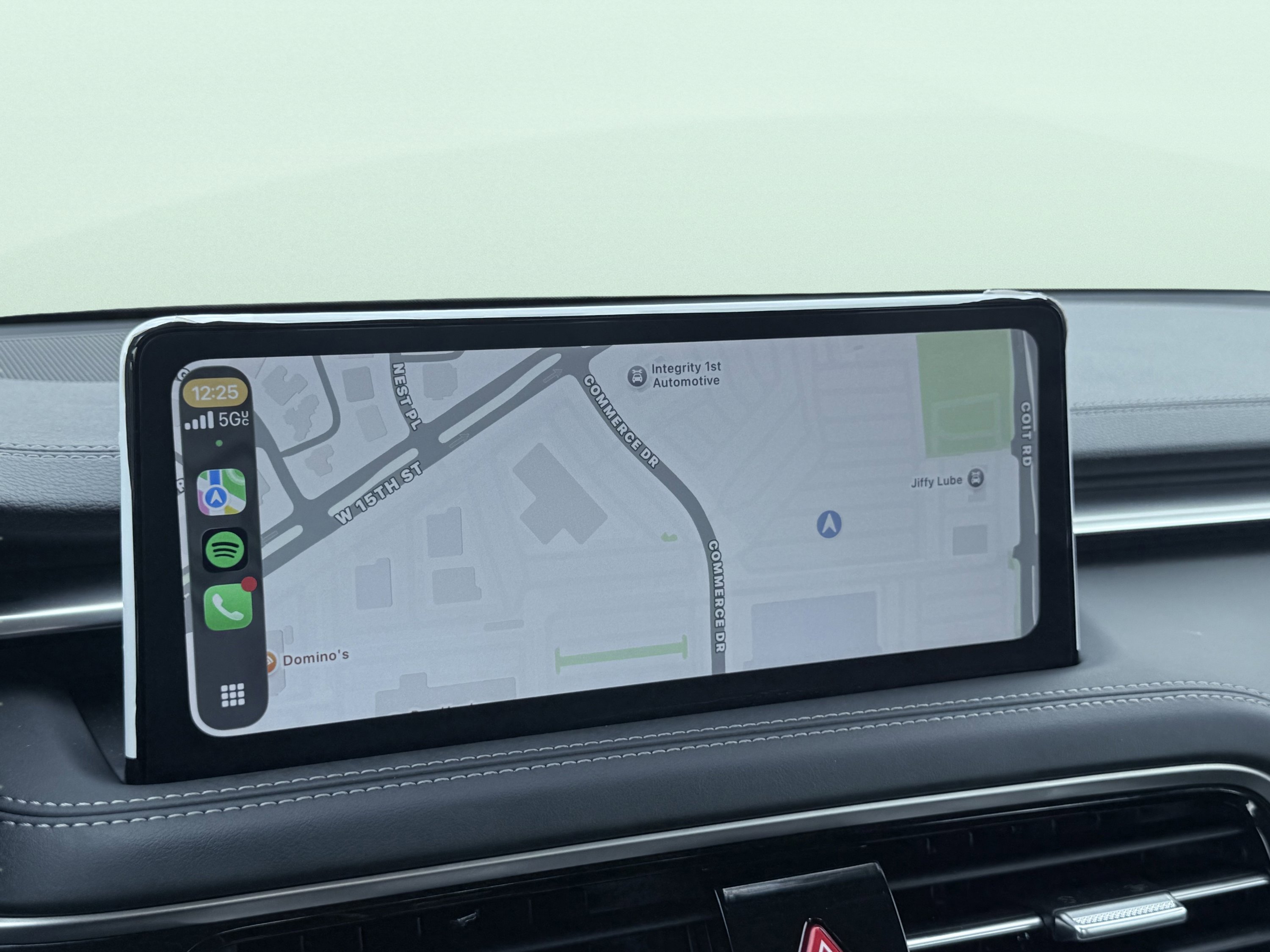 Used 2026 Genesis G70 2.5T image 78