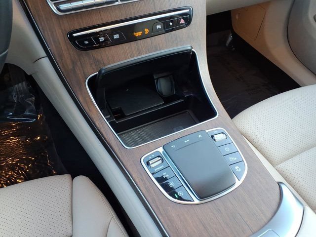Certified 2022 Mercedes-Benz GLC 300 image 7