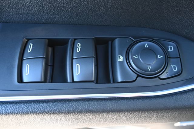 Used 2024 Chevrolet Silverado 1500 RST w/ Convenience Package II image 11