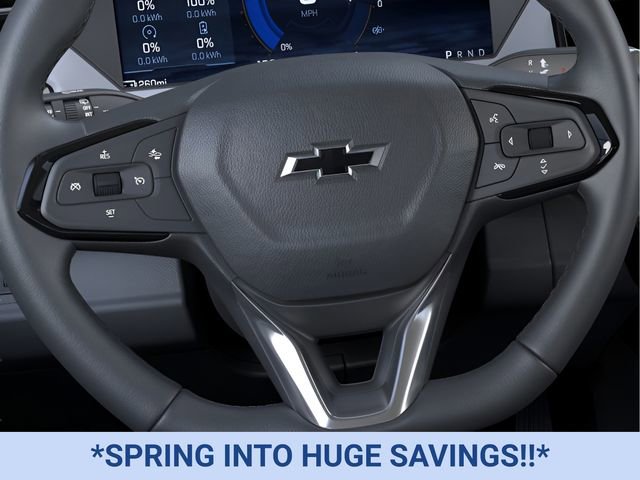 New 2027 Chevrolet Bolt LT image 19