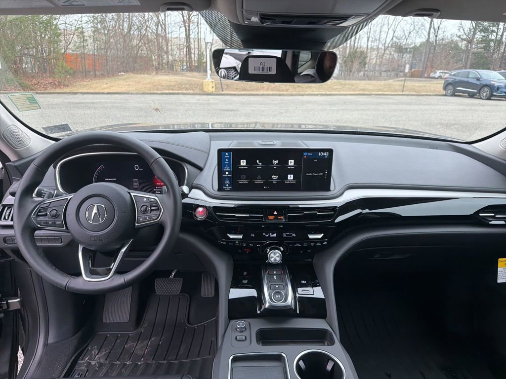 New 2026 Acura MDX FWD image 19