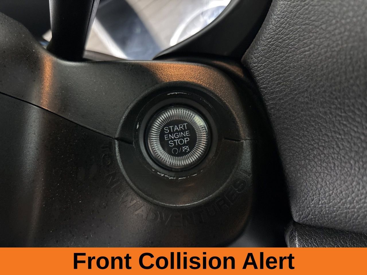 Used 2023 Jeep Renegade Altitude w/ Sun/Sound Group image 13