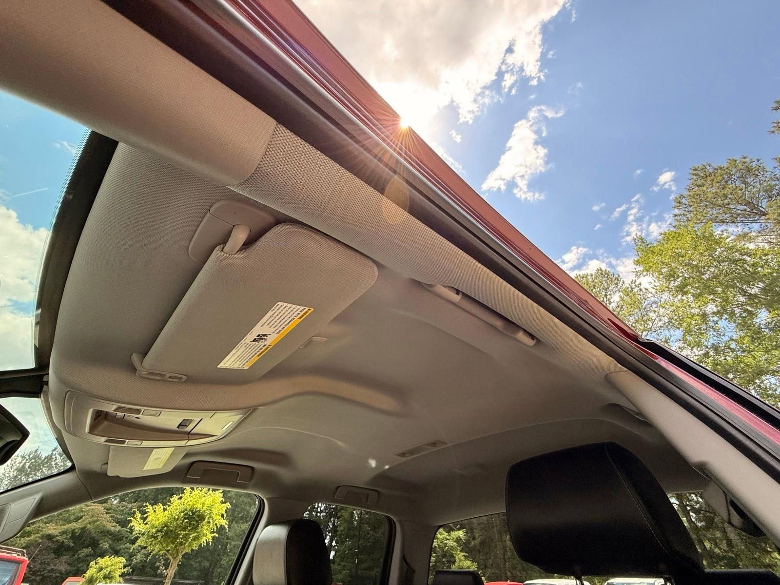 Used 2014 GMC Sierra 1500 SLE w/ All-Terrain Package AWD/4WD image 49