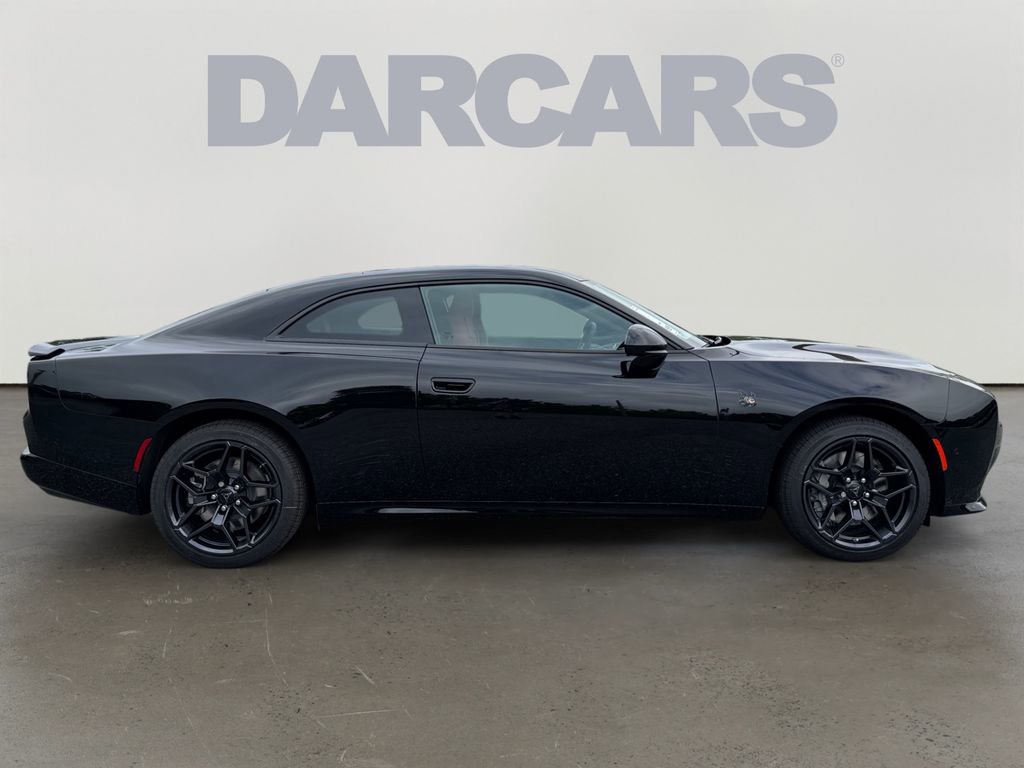 New 2026 Dodge Charger Scat Pack AWD/4WD image 8