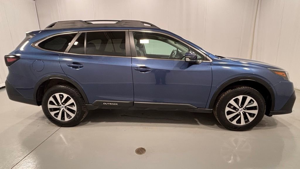 Used 2020 Subaru Outback Premium AWD/4WD image 5