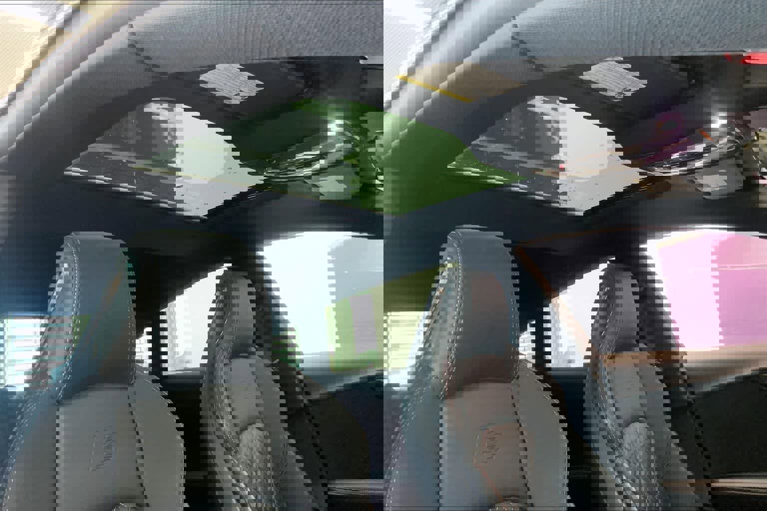 Used 2023 Audi S5 Prestige w/ Prestige Package image 28