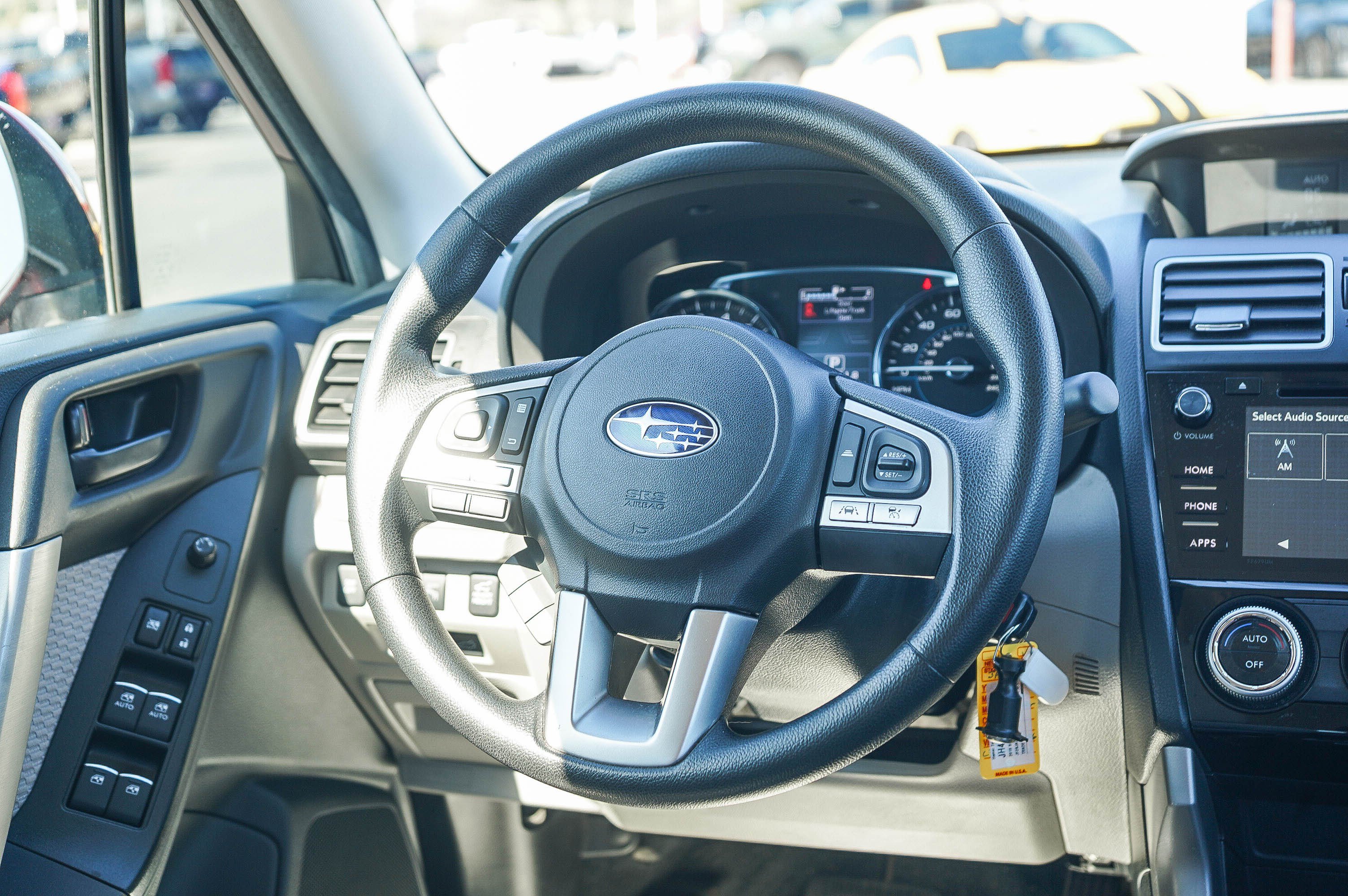 Used 2018 Subaru Forester 2.5i Premium AWD/4WD image 16