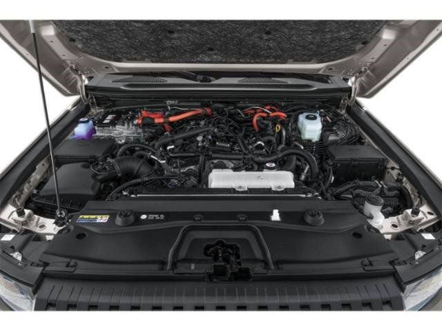 New 2027 Toyota Land Cruiser 1958 AWD/4WD image 11