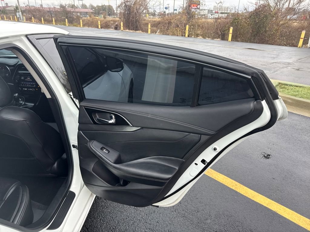 Used 2021 Nissan Maxima 3.5 SV w/ Floor Mat Group image 47