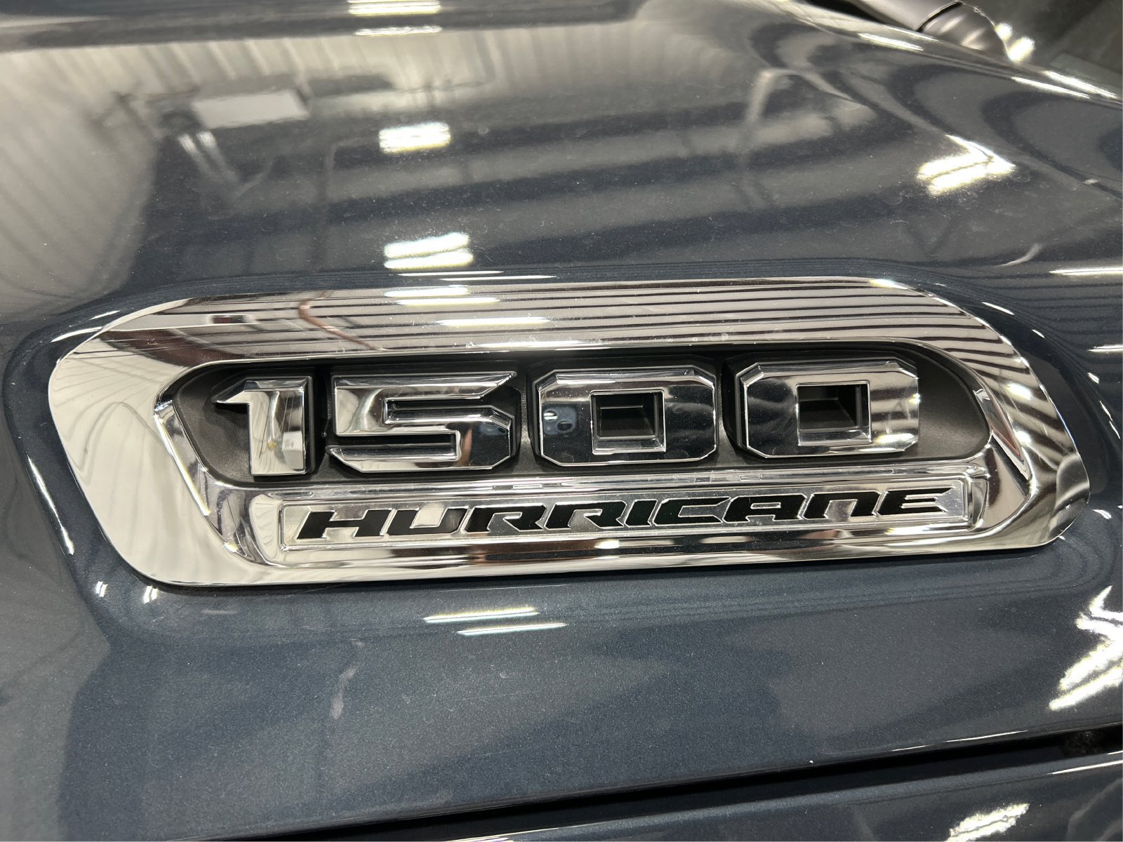New 2026 RAM 1500 Big Horn AWD/4WD image 23