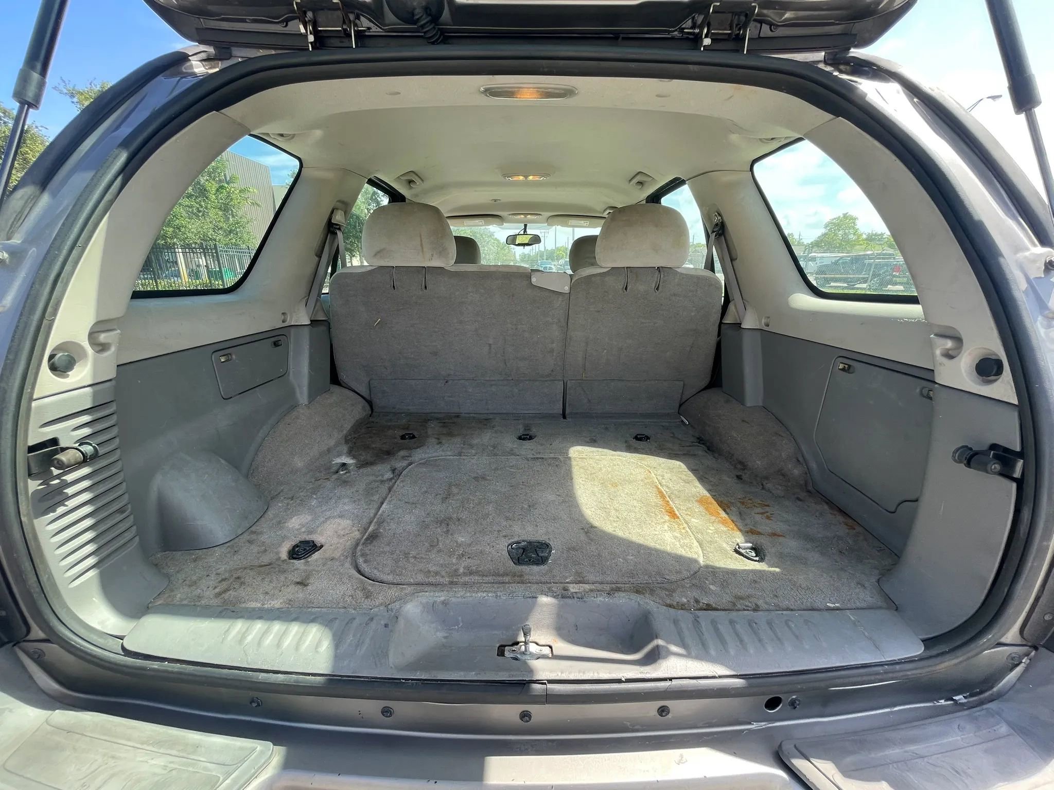 Used 2007 Chevrolet TrailBlazer LS image 12