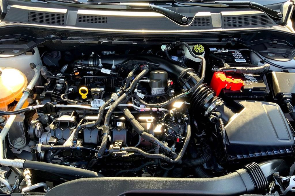 Used 2022 Lincoln Corsair FWD image 20