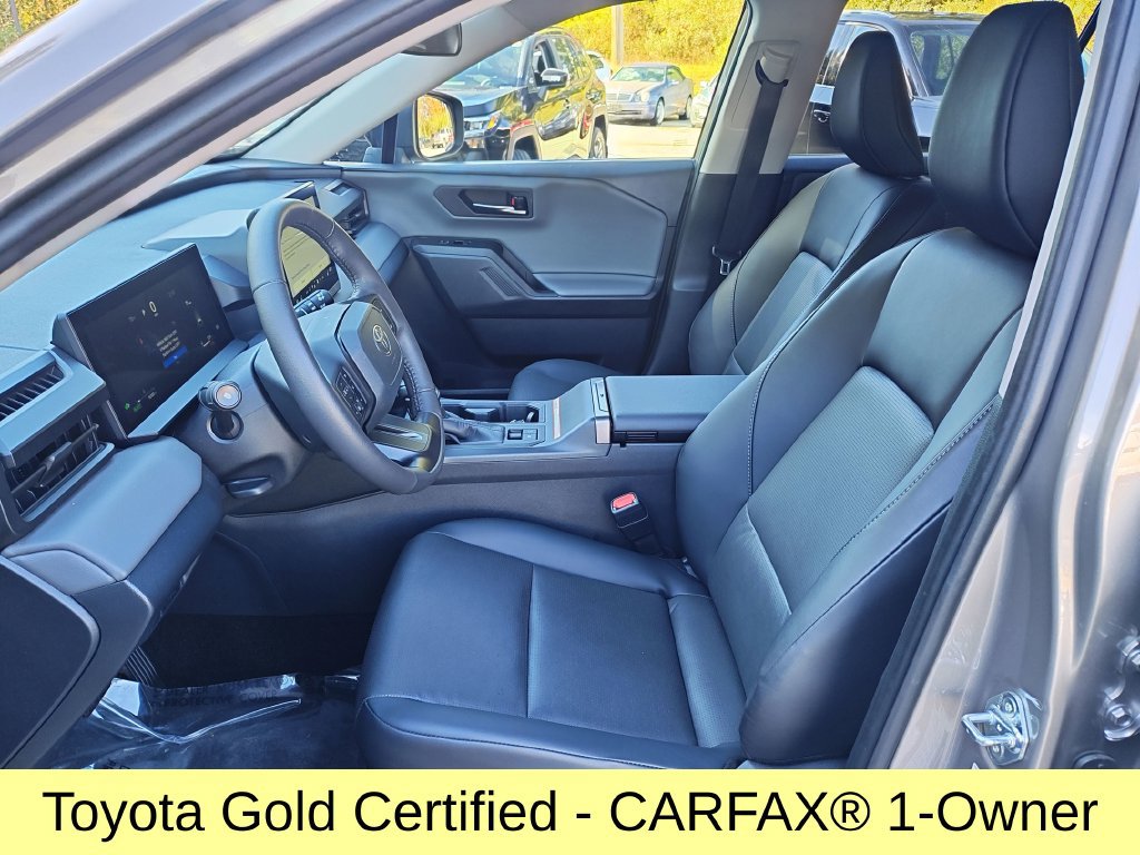 Certified 2026 Toyota RAV4 XLE Premium AWD/4WD image 11