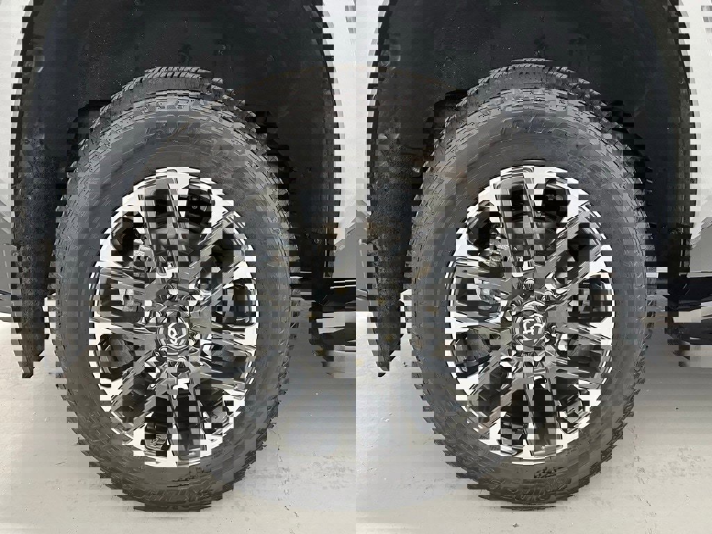 Used 2025 Toyota Sequoia Limited image 70