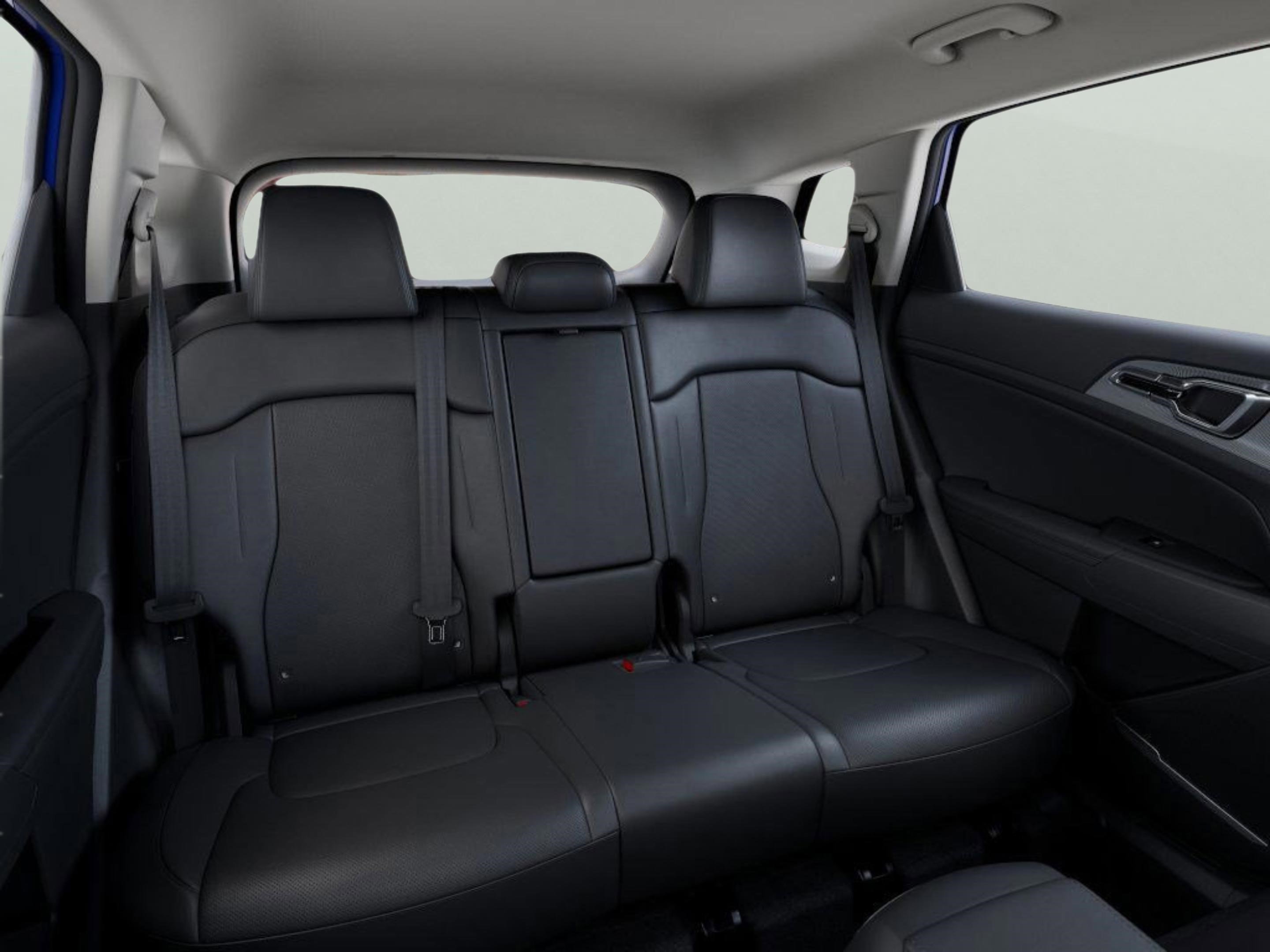 New 2026 Kia Sportage EX image 16