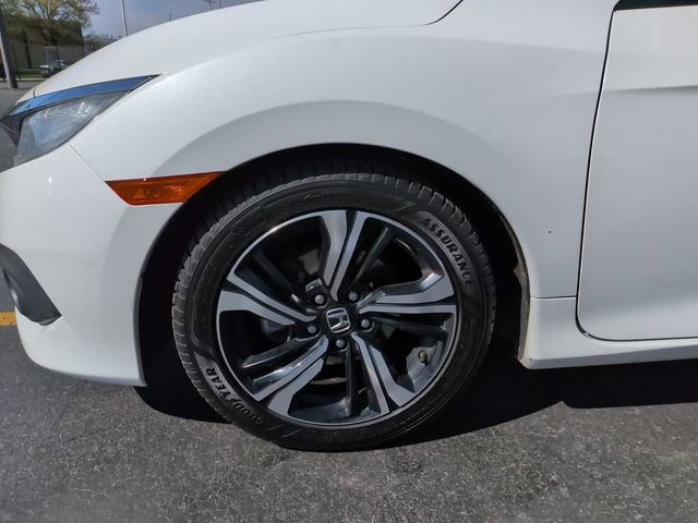 Used 2016 Honda Civic Touring image 16