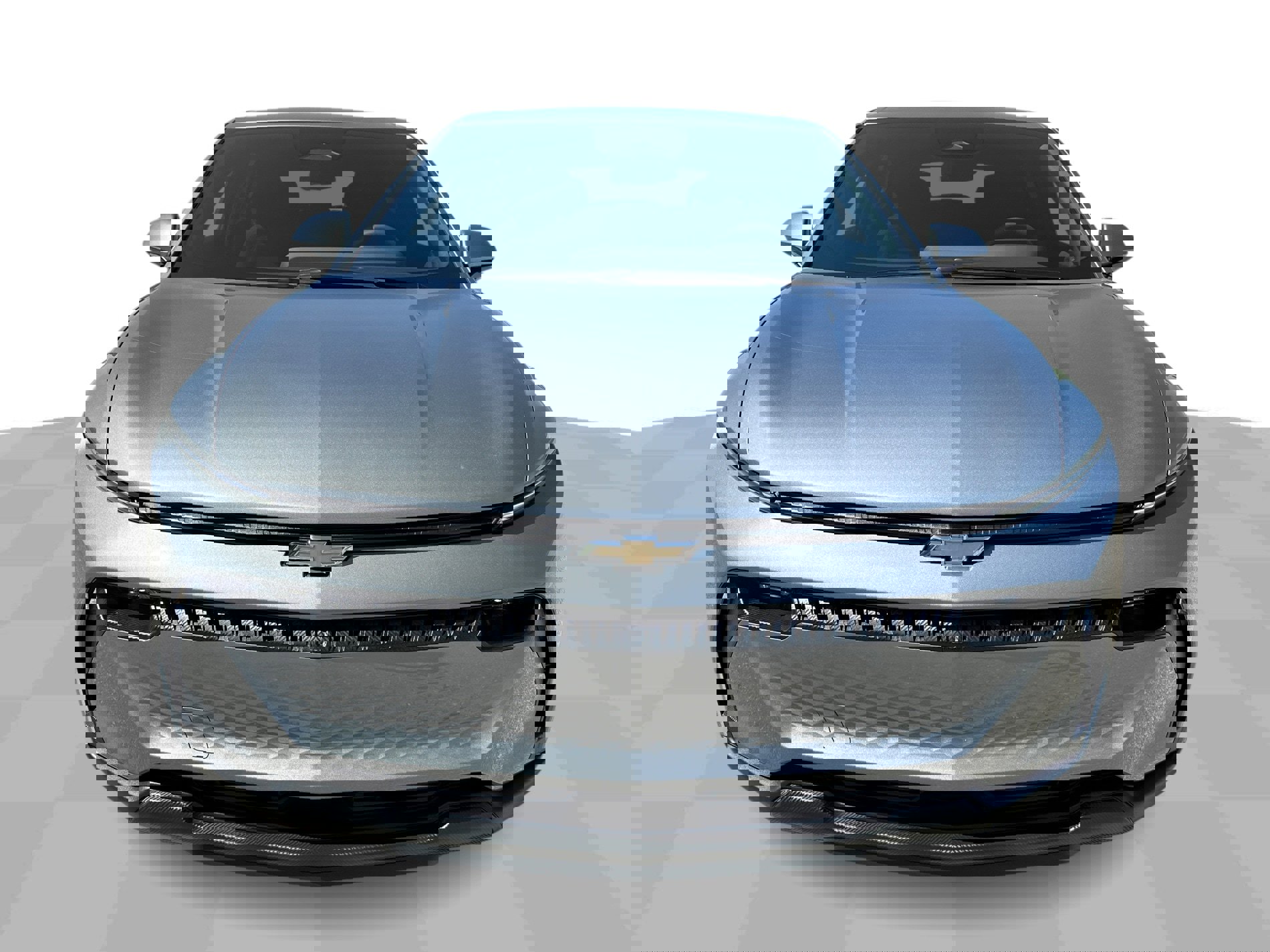 New 2026 Chevrolet Equinox EV LT image 37