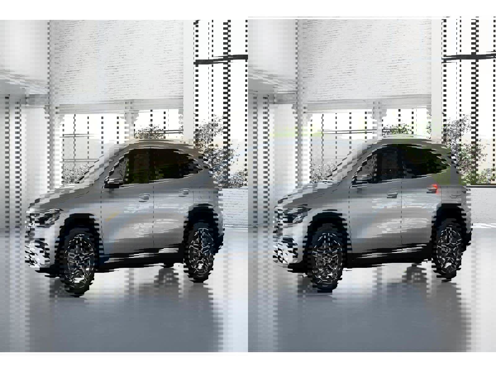 New 2026 Mercedes-Benz GLA 250 image 35