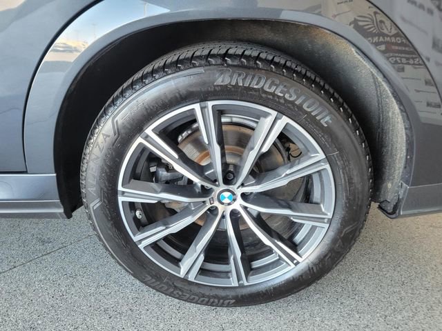 Used 2020 BMW X6 xDrive40i w/ M Sport Package image 6